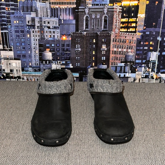 Women's Merrell clogs size 7 - Picture 2 of 6